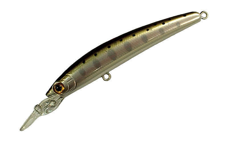 Smith Trout Plug DD Panish 65SP #04 Yamame