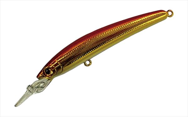 Smith Trout Plug DD Panish 65SP #06 Akakin