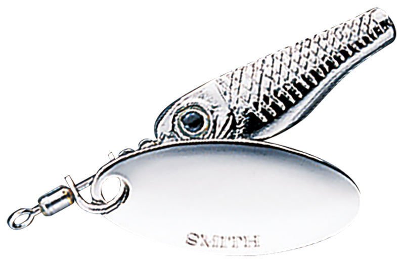 Smith Spinner Niakis 4g #01 Silver