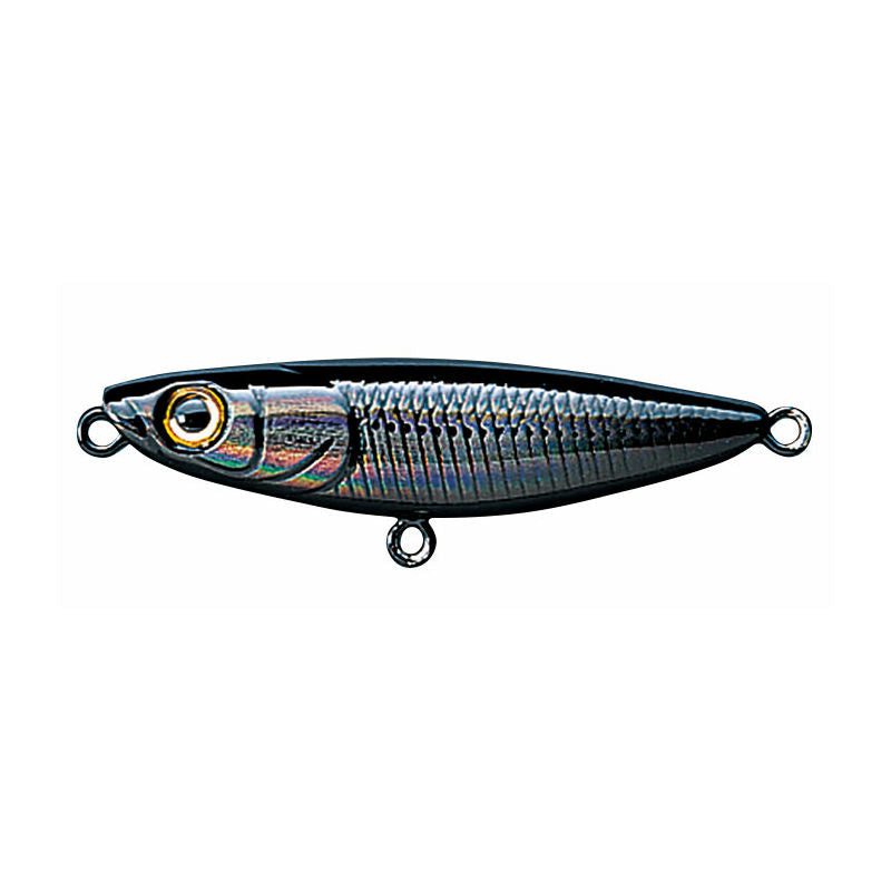 Smith Trout Plug Towadi #08 Black