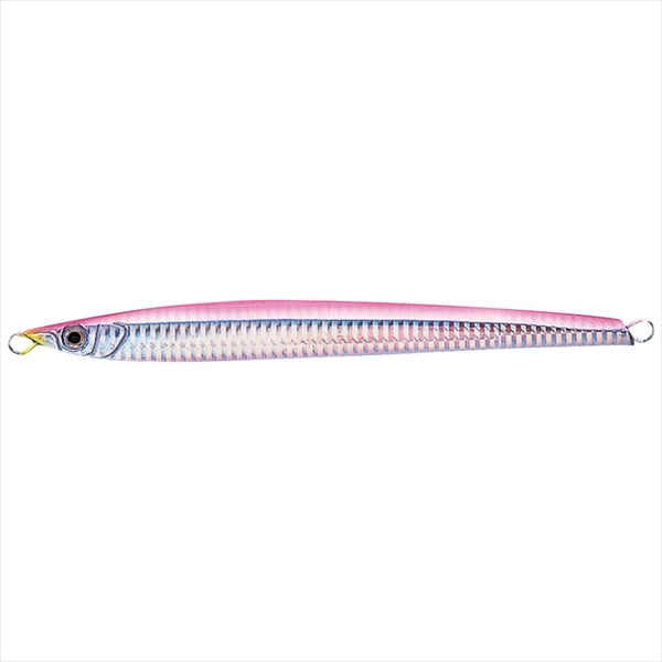 Smith Metal Jig CB.Masamune 95g #09 Laser Pink