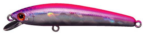 Smith Trout Plug Panish 55F #31 LPI