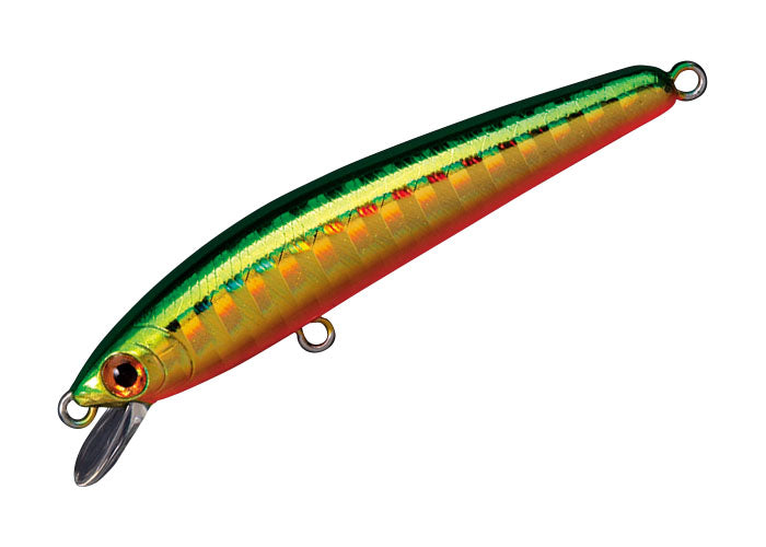 Smith Trout Plug Panish 55SP #29 HH GOR