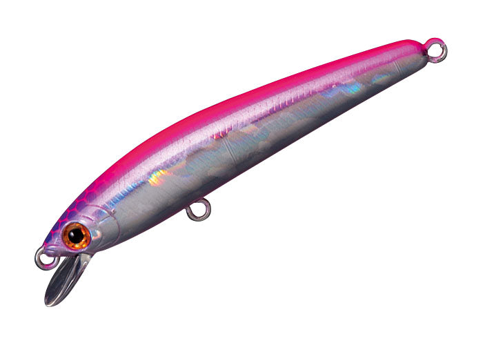 Smith Trout Plug Panish 55SP #31 LPI