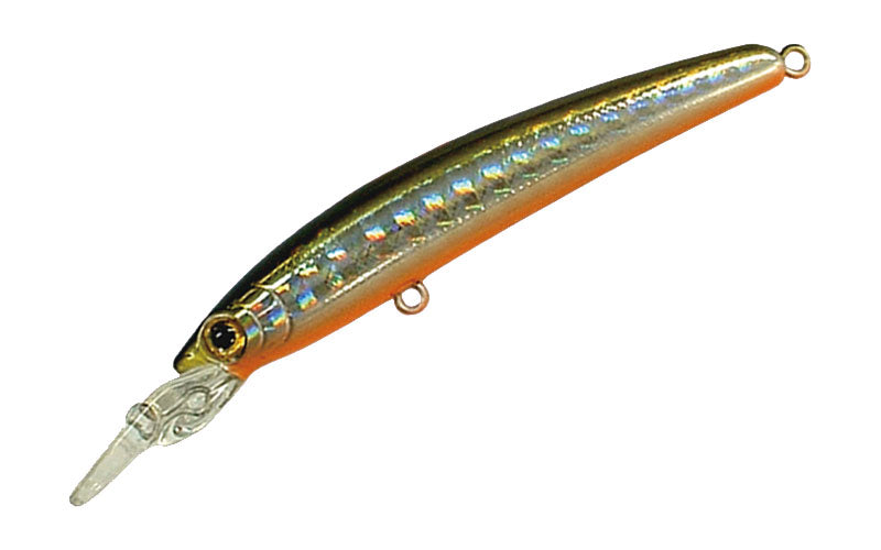 Smith Trout Plug DD Panish 65F #27 HH TS