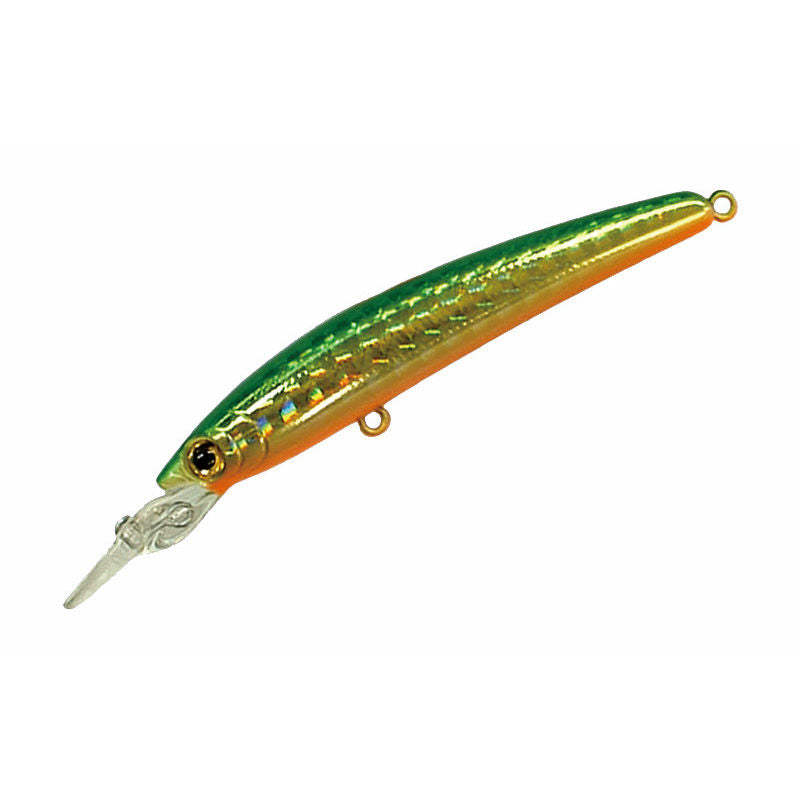 Smith Trout Plug DD Panish 65F #29 HH GOR