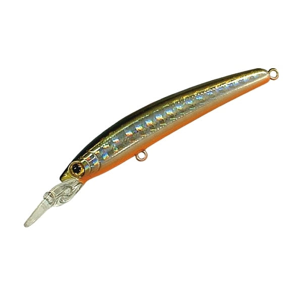 Smith Trout Plug DD Panish 80F #27 HHTS