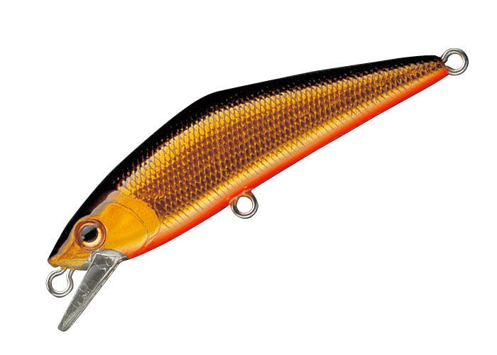 Smith Trout Plug D-Contact 50 #01 Kinkuro