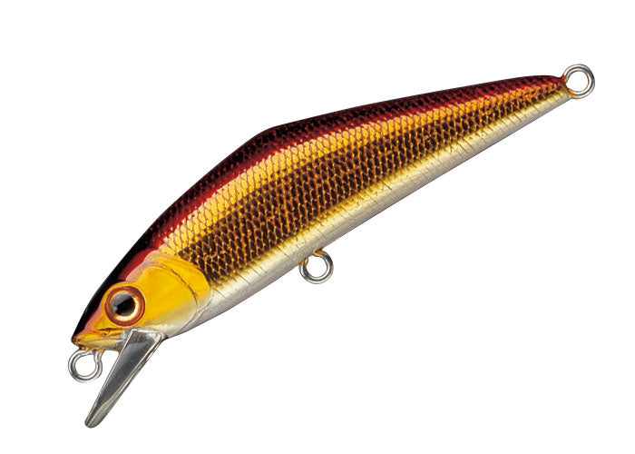 Smith Trout Plug D-Contact 50 #02 Akakin