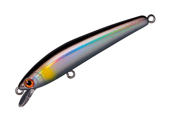 Smith Trout Plug Panish 70SP #24 Laser Ayu