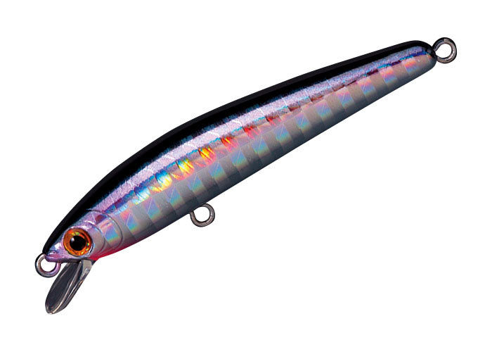 Smith Trout Plug Panish 70SP #28 HH Kurogin