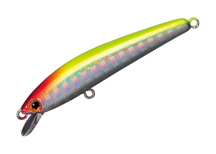 Smith Trout Plug Panish 70SP #34 HH Crown