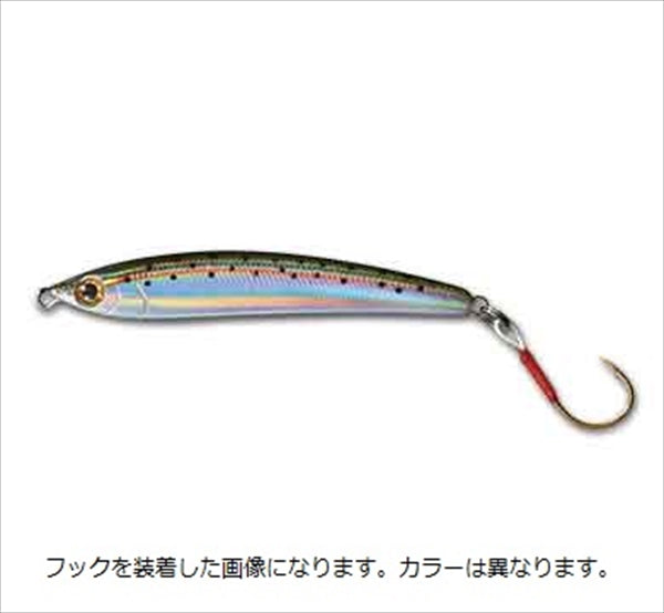 Smith Trout Plug Troutin' Surger SH 8cm #16-CHY