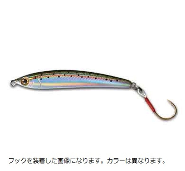 Smith Trout Plug Troutin' Surger SH 6cm #04-Kurokin