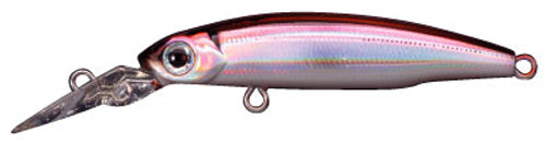 Smith Trout Plug Still Wakasagi