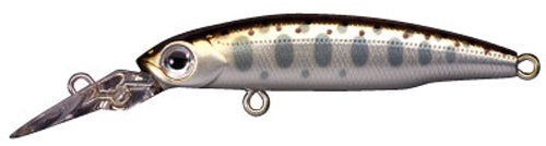 Smith Trout Plug Still Yamame