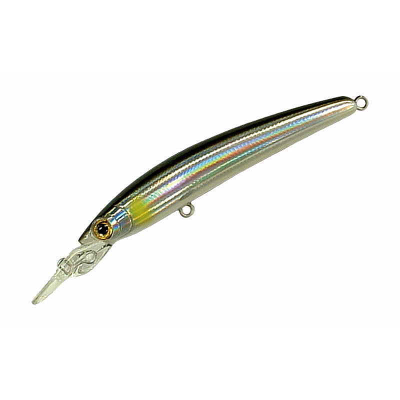 Smith Trout Plug DD Panish 65F #24 Laser Ayu