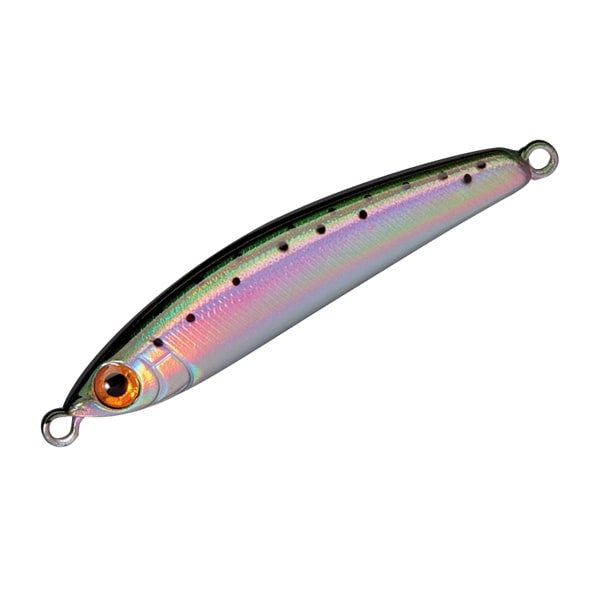 Smith Trout Plug Troutin' Surger SH 4cm #10 RB