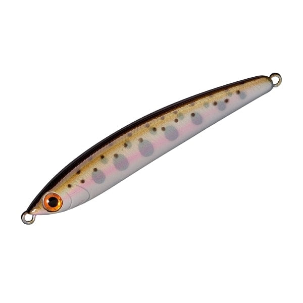 Smith Trout Plug Troutin' Surger SH 6cm #07-YM