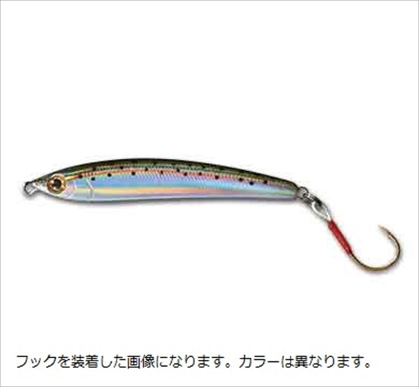 Smith Trout Plug Troutin' Surger SH 8cm #07-YM