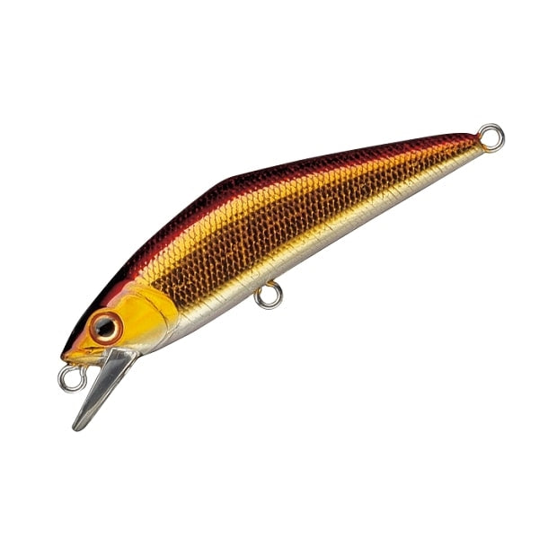 Smith Trout Plug D-Contact 63 #02 Akakin