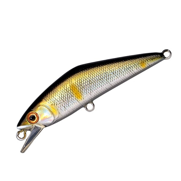 Smith Trout Plug D-Contact 63 #14 Ayu