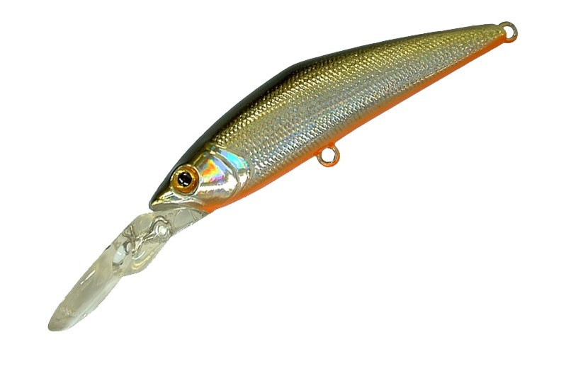 Smith Trout Plug D-Direct #07 TS Laser