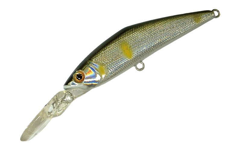 Smith Trout Plug D-Direct 55 #14 Ayu