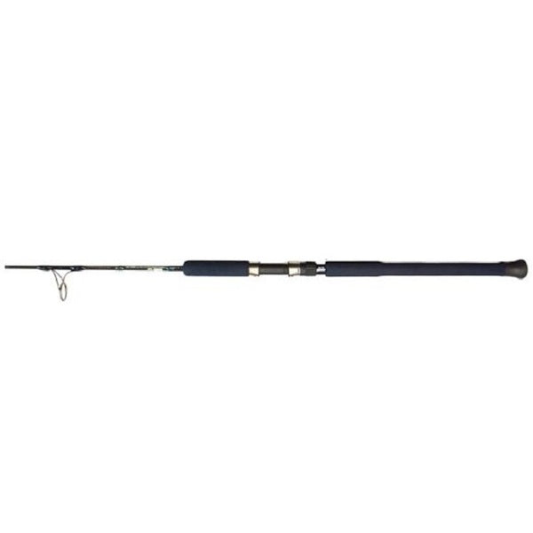 Smith Offshore Rod Offshore Stick AMJ-S52EX (Spinning 1 Piece)