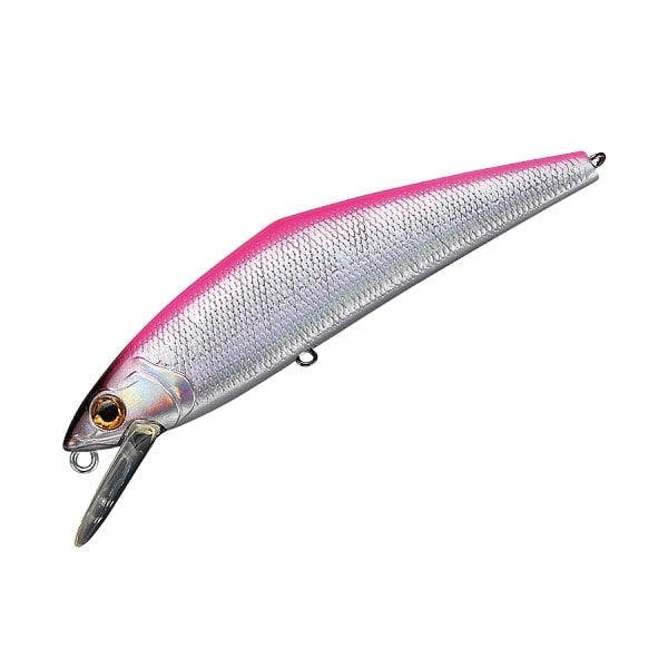 Smith Trout Plug D-Contact 85 #19 Pink