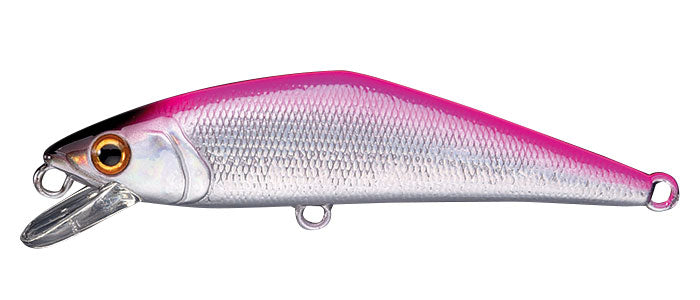 Smith Trout Plug D-Contact 50 #19 Pink