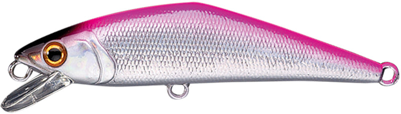 Smith Trout Plug D-Contact 63 #19 Pink