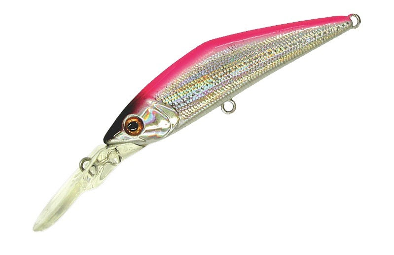 Smith Trout Plug D-Direct 55 #19 Pink