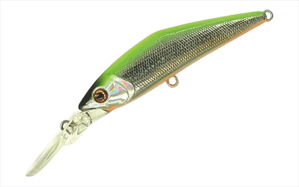 Smith Trout Plug D-Direct 55 #20 Chart