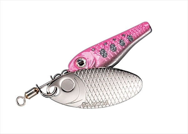 Smith Spinner Niakis 3g #21 Pink Yamame