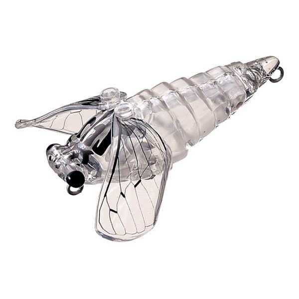 Smith Trout Plug Bisen Clear G