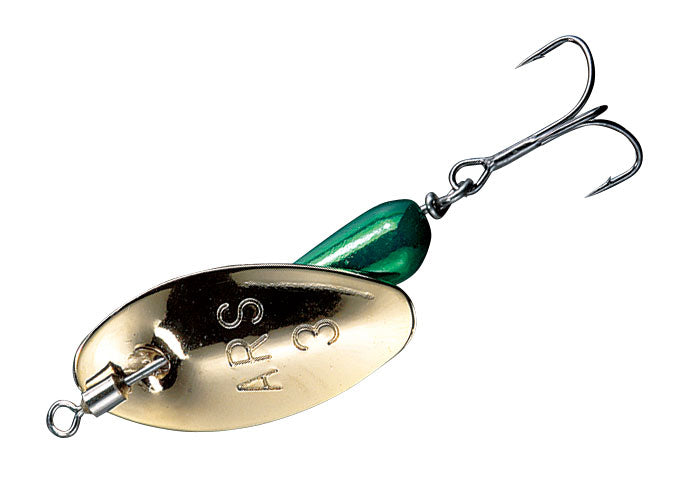 Smith AR-Spinner Trout model 3.5g #07MEGR