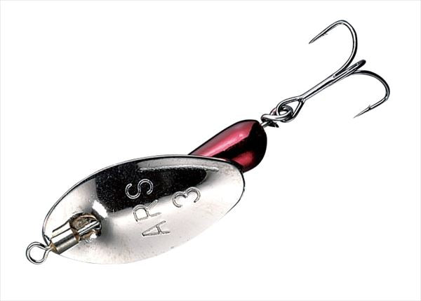 Smith Spinner AR-Spinner Trout model 3.5g #08 MERD