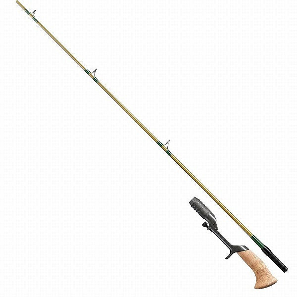 Smith Super Strike Innovation SS-WS51TM Topwater Medium (Baitcasting 1 Piece)