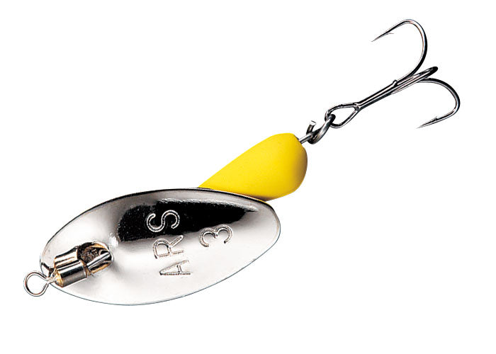 Smith AR Spinner Trout model 2.1g #01 MTCH