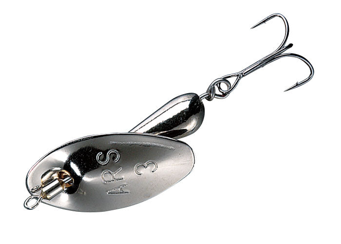 Smith AR-Spinner Trout model 2.1g #05MESI