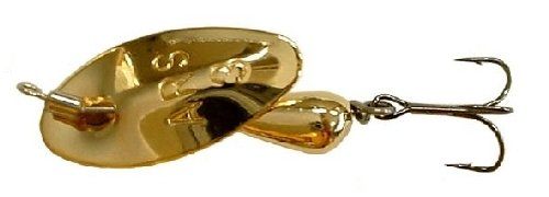 Smith Spinner AR-Spinner Trout model 2.1g #06 MEGL