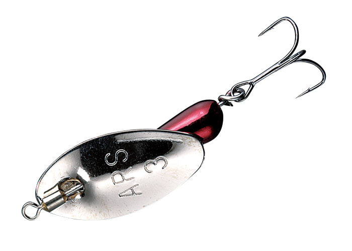 Smith Spinner AR-Spinner Trout model 2.1g #08 MERD