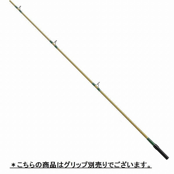 Smith Super Strike Innovation SS-WS51TM/B (Grip sold separately) Topwater Medium (1 Piece)