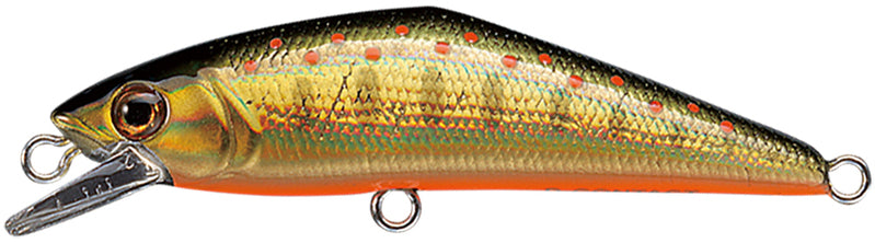 Smith Trout Plug D-Contact 50 #23 G yamame