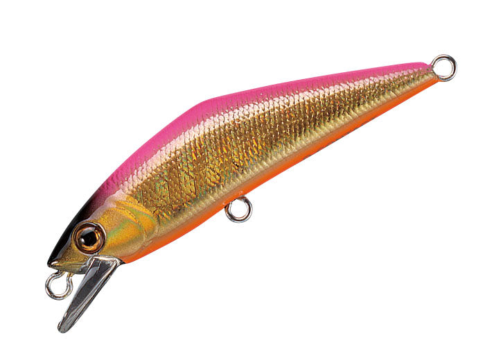 Smith Trout Plug D-Contact 50 #25 G pink