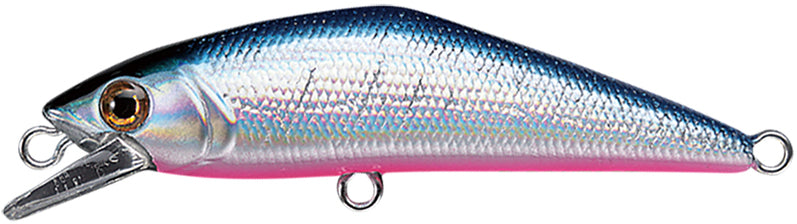 Smith Trout Plug D-Contact 63 #22 Blue Pink