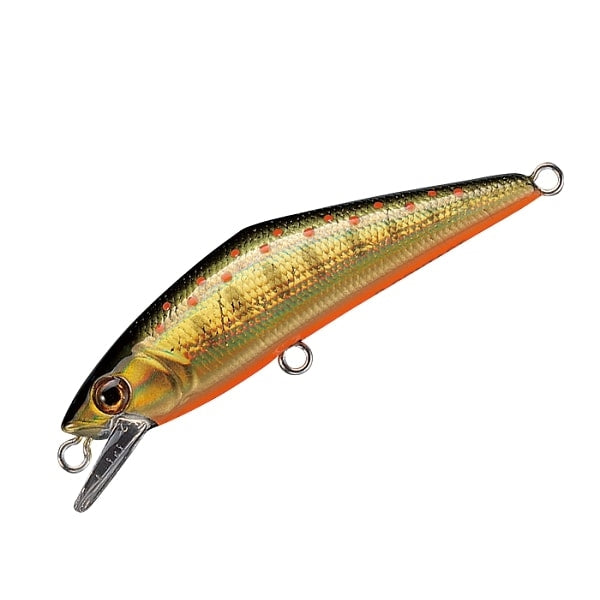 Smith Trout Plug D-Contact 63 #23 G yamame