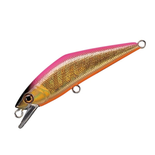 Smith Trout Plug D-Contact 63 #25 G pink