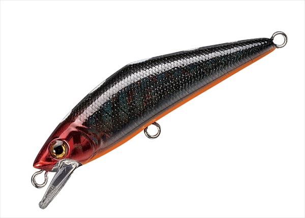 Smith Trout Plug D-Contact 63 Kuroaka